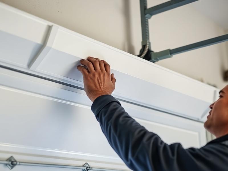 Garage Door Installation service in Granite Falls