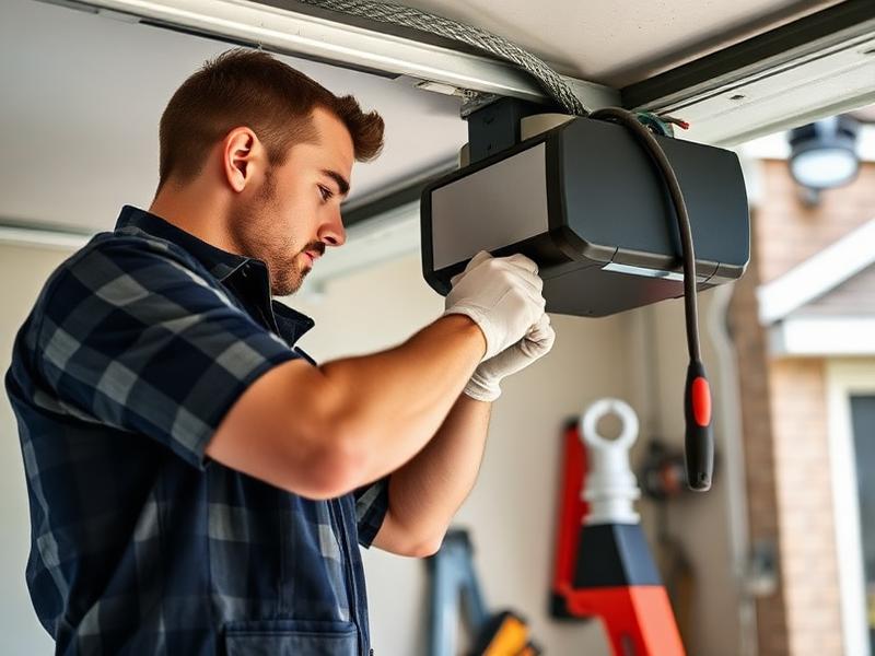 Garage Door Repair service in Granite Falls
